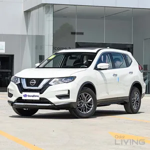 Nissan X-Trail  2024